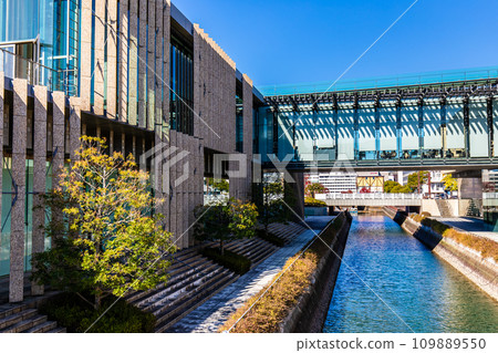 Nagasaki Prefectural Museum of Art [Nagasaki City] 109889550