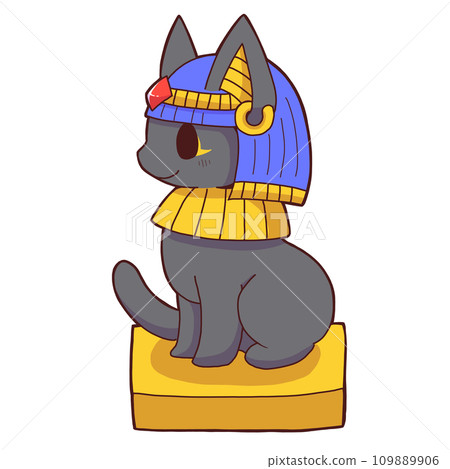 Bastet 109889906