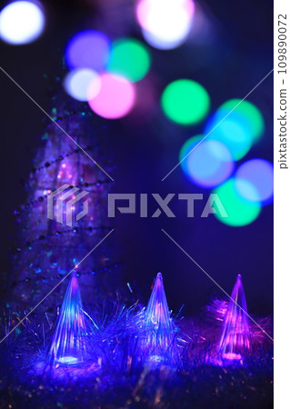 Christmas image light up 109890072
