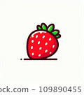 Strawberry  109890455