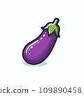 eggplant  109890458