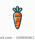 carrot  109890461