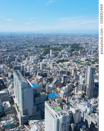 View from Shibuya, Tokyo towards Dogenzaka and Shoto (October 2023) View from Shibuya, Tokyo towards Dogenzaka and Shoto (October 2023) 109892469