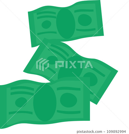 coin, business, finance, money, investment, financial, cash, bank, banking, currency, profit, payment, growth, dollar, concept, vector, wealth, illustration, economy, stock, symbol, pay, background, s 109892994