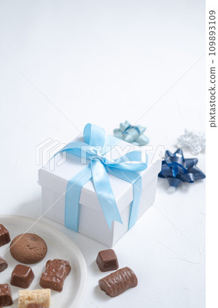 白色情人節與巧克力自由空間 109893109