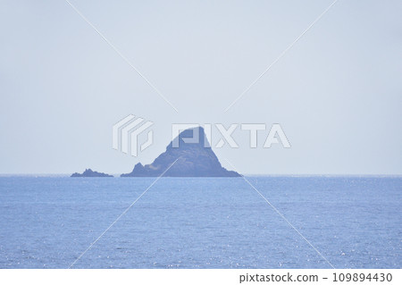 從長崎縣五島市福江港到新上五島町青方港的渡輪行程 109894430