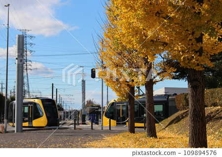 Utsunomiya LRT Utsunomiya LRT 109894576