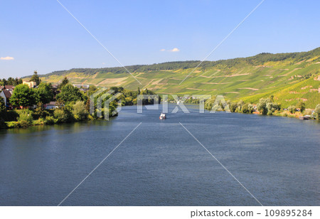 Bernkastel-Kues Germany 109895284