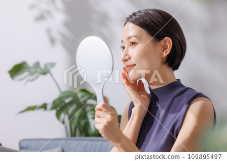 Beauty image Beauty image 109895497