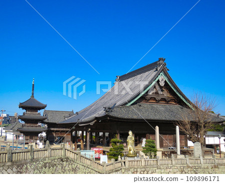 藍天和西大寺,岡山 藍天和西大寺,岡山 109896171