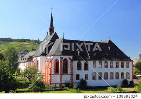 St. Nikolaus-Hospital   Bernkastel-Kues   Germany St. Nikolaus-Hospital   Bernkastel-Kues   Germany 109898024