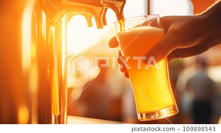 啤酒服務器 109898543