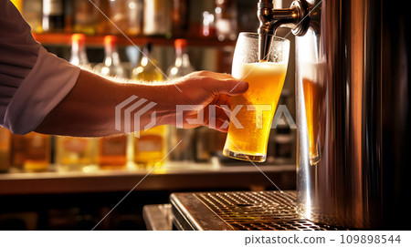 啤酒服務器 109898544