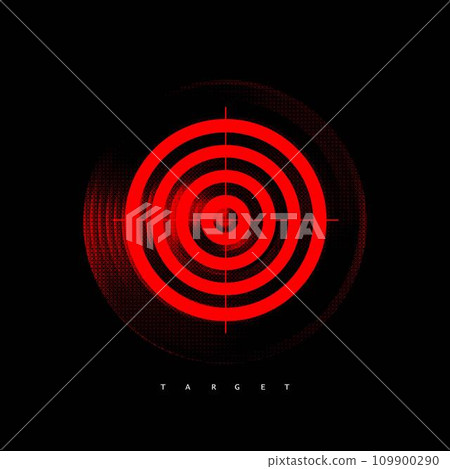 Target landing page, 109900290