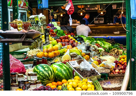 Buenos Aires, Argentina - Dec 16, 2023 109900796