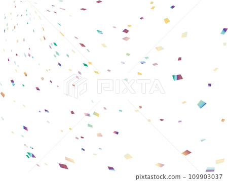 Confetti 4-4 yen left-1-1-1 109903037
