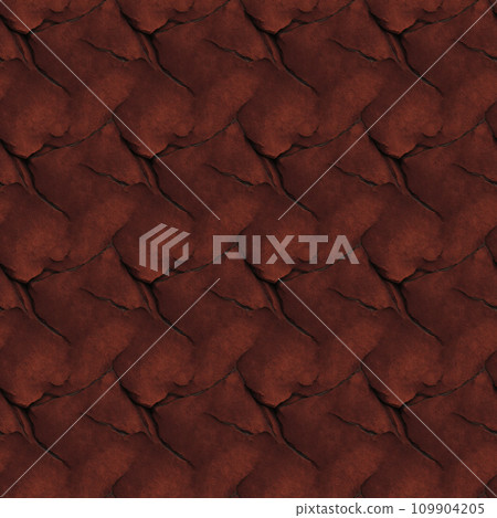 Stone texture “AI generated image” 109904205