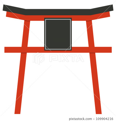 牌坊圖標 109904216