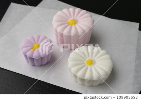 Rakugan Higan Obon Buddha image Rakugan Higan Obon Buddha image 109905658