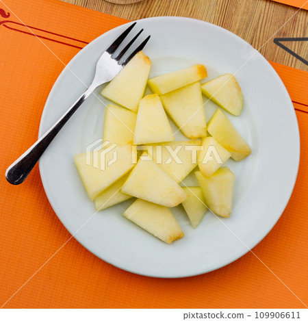 Image of melon Image of melon 109906611