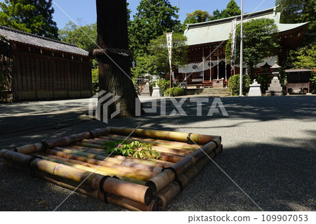 Hibita Shrine Hibita Shrine 109907053
