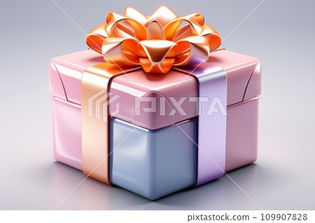 色彩柔和的禮物,隱藏著令人驚喜的 AI 影像 色彩柔和的禮物,隱藏著令人驚喜的 AI 影像 109907828