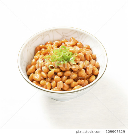 納豆 納豆 109907829