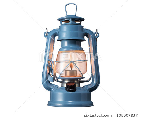 古董燈籠 109907837