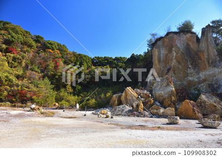 泉山磁場 泉山磁場 109908302