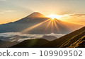 富士山的鏡子 109909502