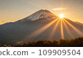 富士山的鏡子 109909504