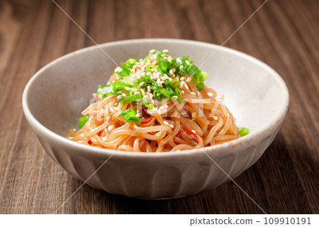 辣炒白瀧 109910191