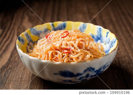 辣炒白瀧 109910196