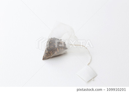 茶包白色背景 茶包白色背景 109910201
