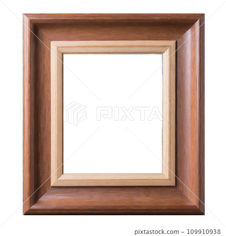 木製相框 木製相框 109910938