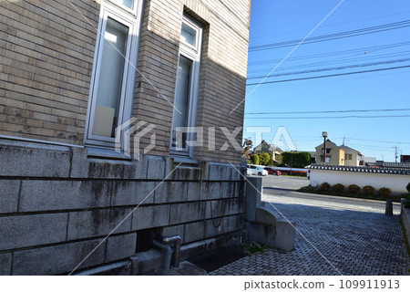 I went to see Umezu Kaikan #7 109911913