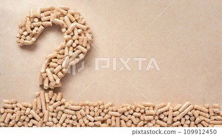 Eco Inquiry: Wood Pellets Posing a Sustainable Question Eco Inquiry: Wood Pellets Posing a Sustainable Question 109912450