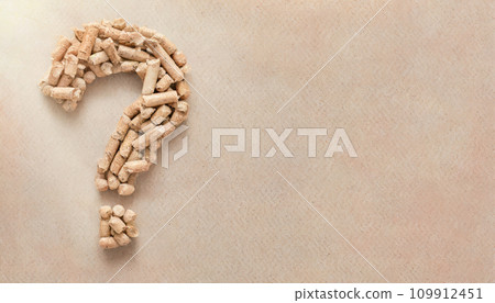 Eco Inquiry: Wood Pellets Posing a Sustainable Question Eco Inquiry: Wood Pellets Posing a Sustainable Question 109912451