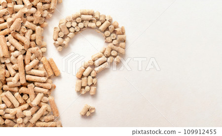 Eco Inquiry: Wood Pellets Posing a Sustainable Question Eco Inquiry: Wood Pellets Posing a Sustainable Question 109912455