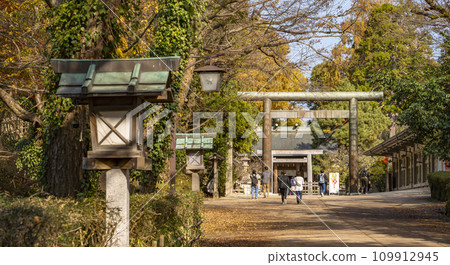Imizu Shrine. Takaoka City, Toyama Prefecture Imizu Shrine. Takaoka City, Toyama Prefecture 109912945