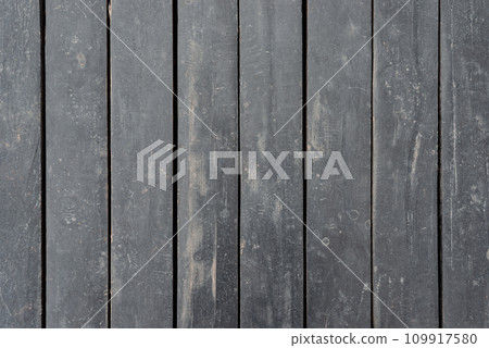 Wood Planks for Wallpaper, Background, or Surface with Natural Pattern. 109917580