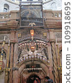 Jerusalem at the Church of the Holy Sepulcher 109918695