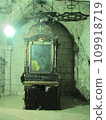 Jerusalem at the Church of the Holy Sepulcher 109918719
