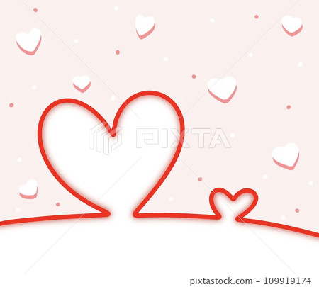 heart, valentines day, frame 109919174