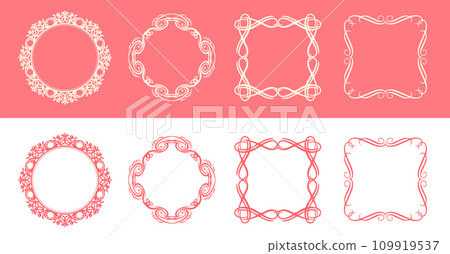 框架設計靈感源自春天 框架設計靈感源自春天 109919537