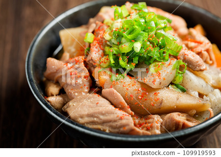 燉煮雞蛋 燉煮雞蛋 109919593