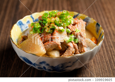 燉煮雞蛋 109919605