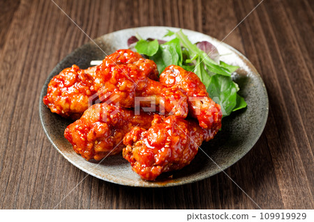 養蓮雞 養蓮雞 109919929