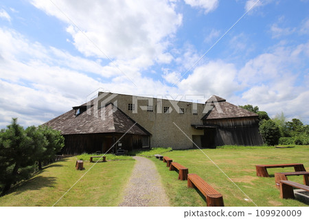 Akino Huku Art Museum Hamamatsu 109920009