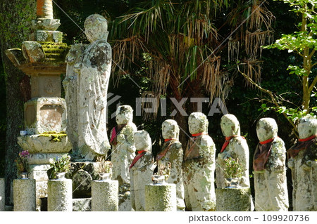 Shokoji Jizo 109920736